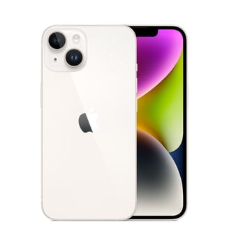 Pre-Owned Apple iPhone XR 128GB White Fully Unlocked Smartphone