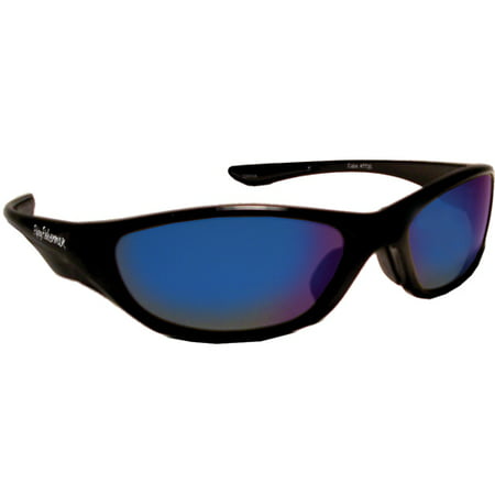 Fly Fish Sunglasses Cabo Black Smoke 7735BS