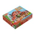 thumbnail image 3 of Melissa & Doug - Casse-Tête de Plancher en Forme de Grange Occupée - Casse-Tête de Plancher - 32 Pcs, 3 of 4