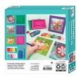 thumbnail image 5 of Hello Hobby Mini Framed Diamond Art, Arts and Crafts for Kids, 5 of 5