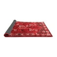 thumbnail image 2 of Ahgly Company Indoor Rectangle Persian Red Traditional Area Rugs, 7' x 9', 2 of 4