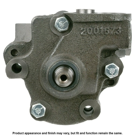 CARDONE New 96-6052 Power Steering Pump fits 1958-1972 American Motors, Ford
