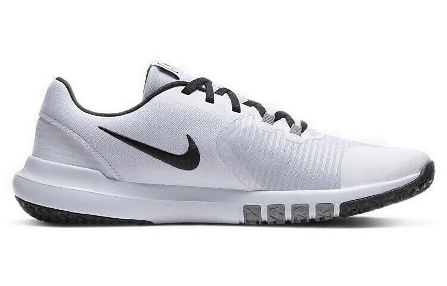nike flex control tr4 white