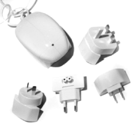 Therapy Parts - Wellbox Parts Body Cellulite Therapy Replacement Power Supply