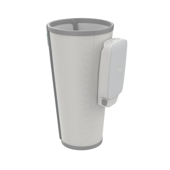Homedics Modulair Compression Calf Wrap Bundle