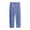 Blue - B, variant on Kids Pants Toddler Boys Formal Suit Pants Dress Pants Solid Color Stripe School Uniform Suit Pants Fashion Cute 2025 Casual Trousers Black - B