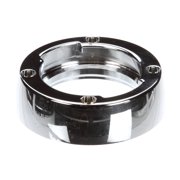 Nuova Simonelli USA 06200081 Chrome Group Ring Seat