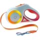 thumbnail image 1 of Correa para Perros Correas retráctiles para Perros con Linterna LED Brillante Correas para Caminar para Cachorros Correa para Perros pequeños y medianos Freno con una Mano Movimiento Libre Uno Pero, 1 of 5