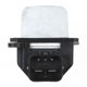 thumbnail image 2 of Resistencia del Motor del Soplador del Automóvil para TOWN CAR 4.6L V8 2003-2011 Resistencia del Soplador Resistencia del Motor Soplador Aire Acondicionado 3W1Z19E624AA, 2 of 5