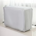 thumbnail image 5 of MERRYHAPY Waterproof Dust Cover For Air Cooler 39.30x31.44x16.11in 1Pack Silver Polyester For Outdoor Use, 5 of 8