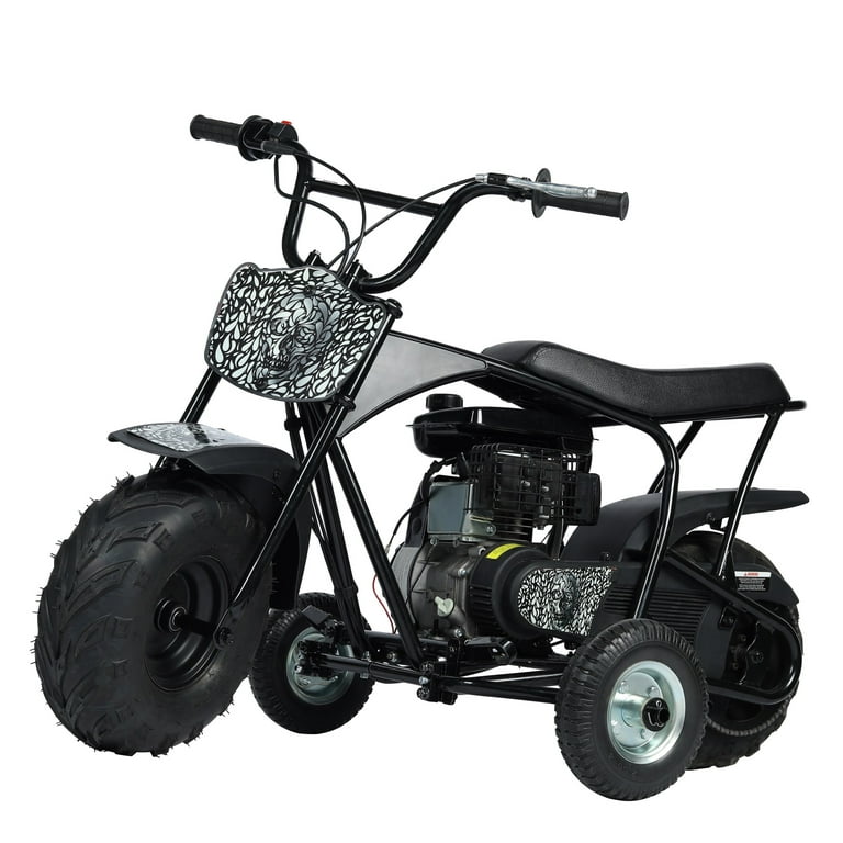 Motovox electric mini bike sale