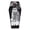 A, variant on SHURUIMA Animated Dancing Coffin Skeleton Prop, Shatter Resistant Plastic Bride Groom Halloween Motion Activated Tabletop Decor, 12.2 X 5.5 Inch Haunted House Spooky Scene Ornament, 1 Piece