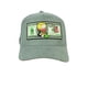 thumbnail image 1 of Gorra Cash Only Richi Grey Unitalla, 1 of 7