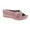 Pink, variant on VerPetridure Slippers for Women Slippers Women's Flat Shoes Ladies Beach Sandals Summer Non-Slip Causal Slippers