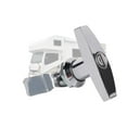 thumbnail image 3 of Rust Proof T Shape Handle Lock Trailer Toolbox Drawer Cabinet Door Lock Latch Anti-theft For Caravan RV Truck Motor Home ,Safe Reliable, 3 of 7