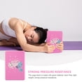 thumbnail image 2 of Yoga Training Tool Yoga Training Block Yoga Training Brick Dancing Train Brick for Dancer, 2 of 8
