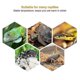 thumbnail image 3 of Lámpara para reptiles de 3 piezas, 3 of 3