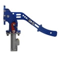 thumbnail image 4 of Pc Handbrake Aluminium Alloy Handbrake Controllers Handbrake Hydraulic Drift Parking Driver Lever Universal Aluminium Alloy For RacingBlue, 4 of 8