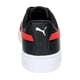 thumbnail image 4 of Tenis Puma Court Classic Clean para Hombre 402223-04 negro 26, 4 of 5
