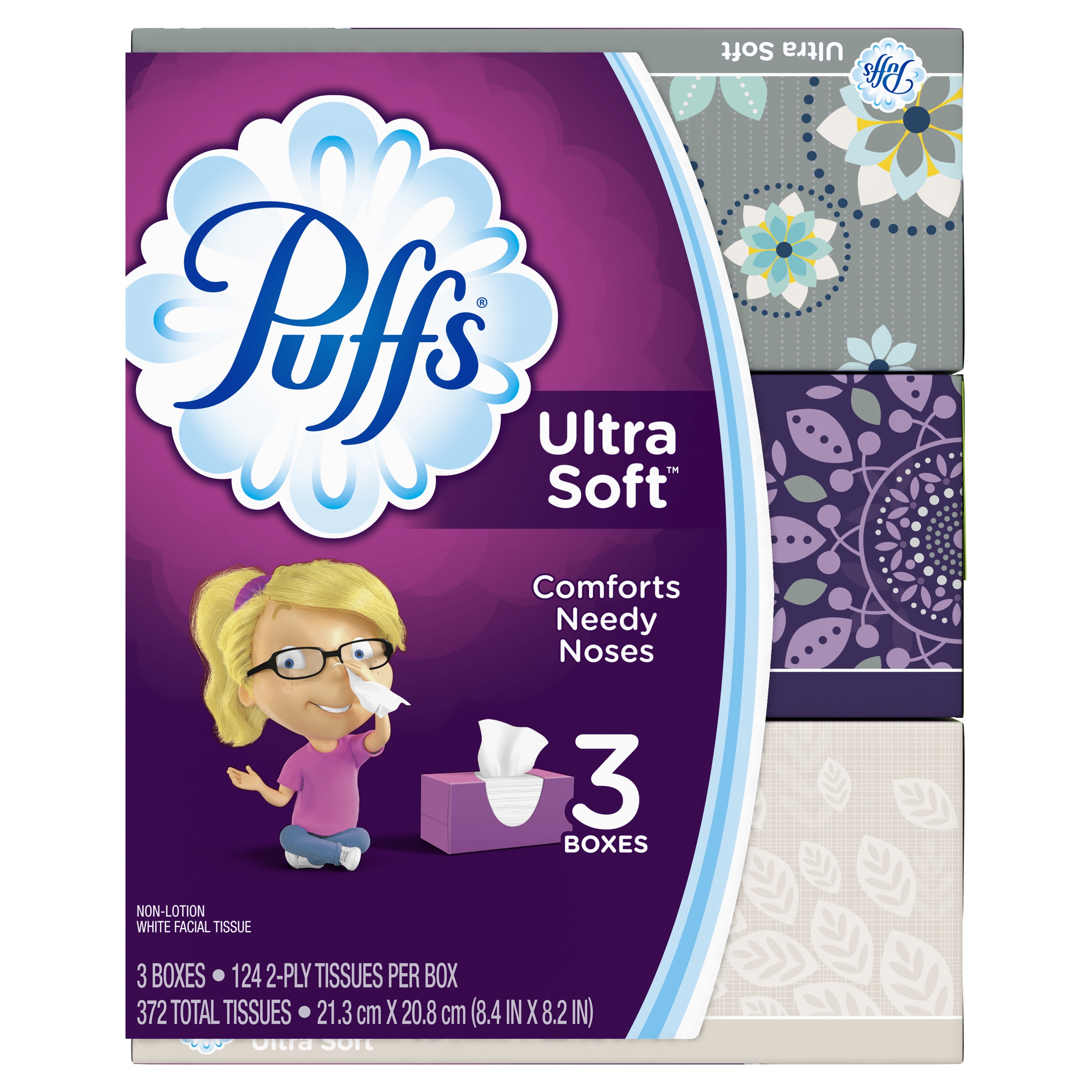 cleanx tushes puff tissues cleanx tushes puff tissues