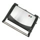 thumbnail image 4 of Parrilla Para Hacer Panini Calefacción Uniforme Fácil Limpieza Enchufe De EE. UU. Máquina De Desayuno De Acero Inoxidable De 110 V Para Cocina ANGGREK Electrodomésticos, 4 of 8