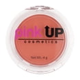 thumbnail image 1 of Rubor En Polvo Larga Duración Alta Pigmentación Pink Up coral claro, 1 of 9
