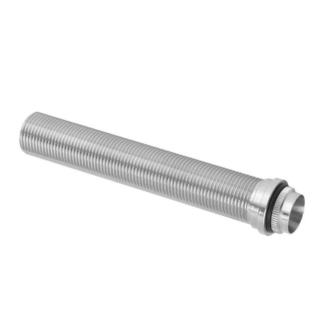 Vaning Beat Beat Bloqueking, Bida de Bloqueo de Cerveza de Barril de 150 mm de acero para barra inoxidable