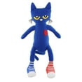 Pete the Cat Plush Stuffed Animal Toy DollPete the Cat