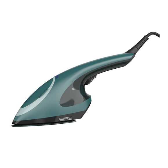 Vaporizador y Plancha Black+Decker Tanque 170 ml GS5012-0GDLA Verde