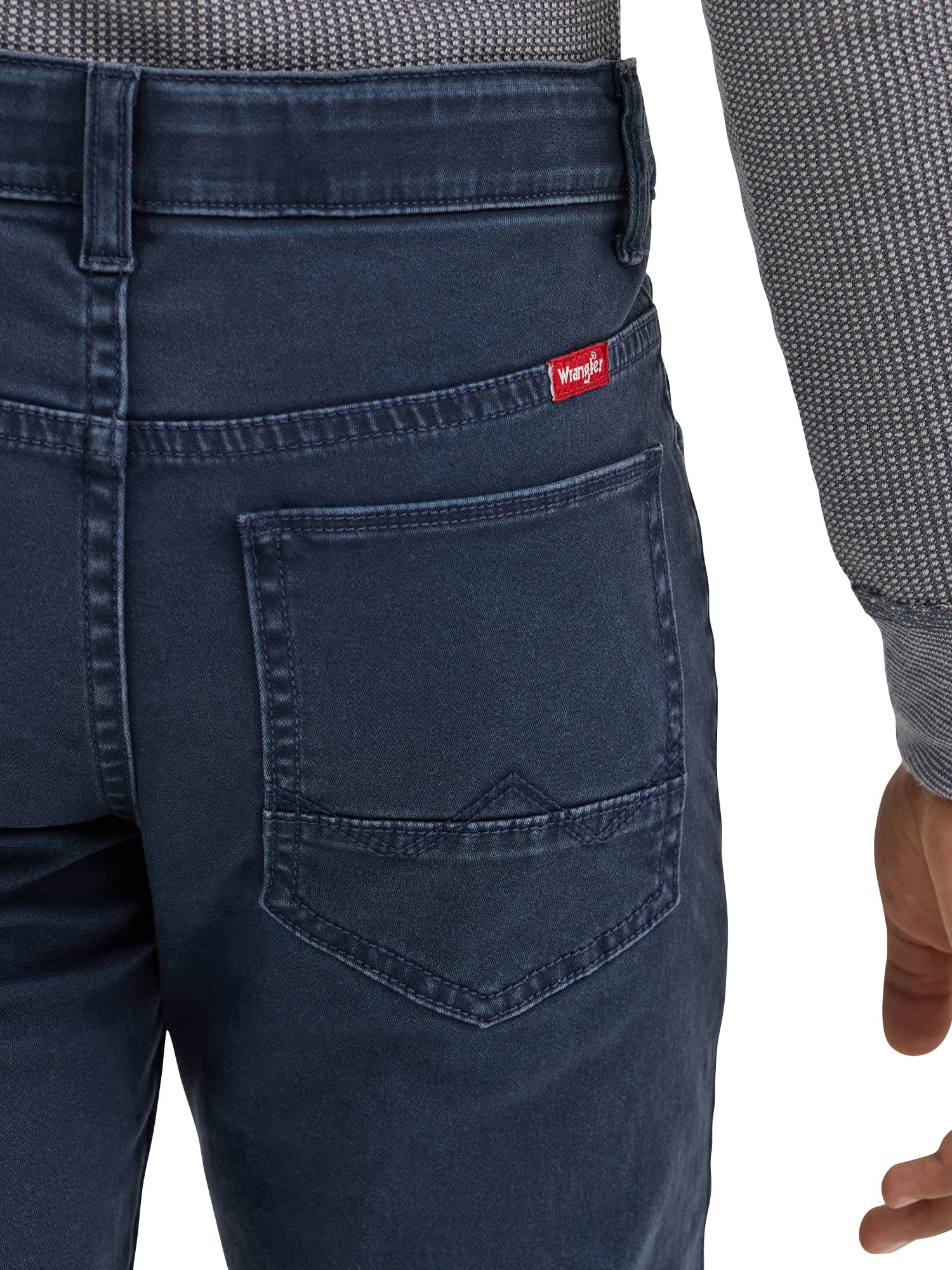 Wrangler® Boy's Performance Slim Jean (Little Boy, Big Boy, Husky)