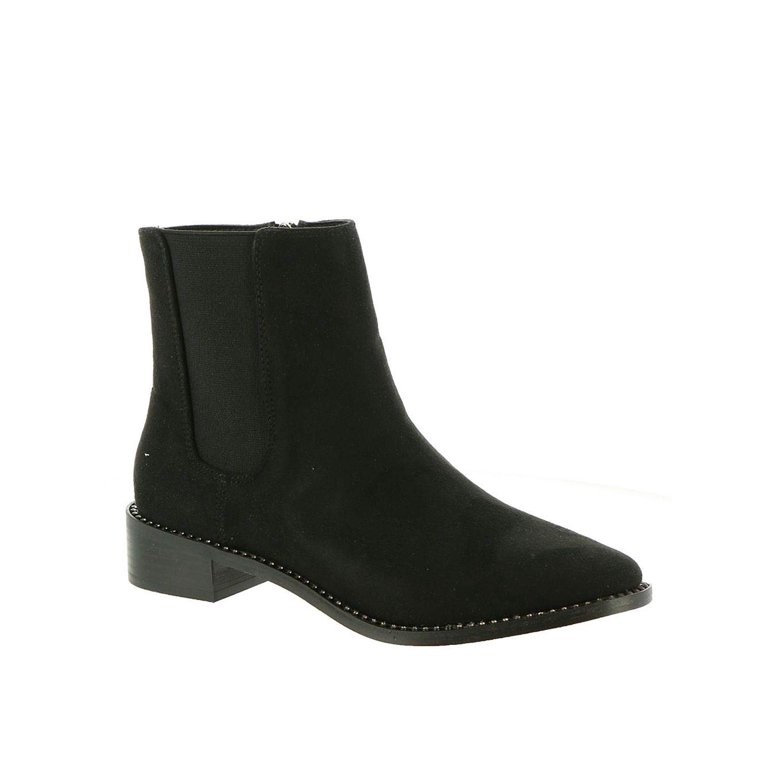 midolo chelsea booties