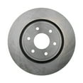 thumbnail image 3 of Raybestos 980370R Professional Grade Disc Brake Rotor Fits select: 2005-2023 NISSAN FRONTIER, 2005-2012 NISSAN PATHFINDER, 3 of 4