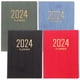 thumbnail image 1 of 4 cuadernos de bolsillo para agenda, agendas, diarios, regalos creativos (A7), 1 of 5