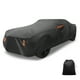 thumbnail image 1 of Funda para automóvil de aluminio, protección impermeable para Chevy Camaro 2010-2021, 1 of 6