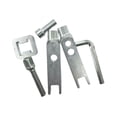 thumbnail image 2 of Extractor de tornillo Frentador de ángulo de la válvula Extractor de alambre de alambre fácil de usar Herramienta de extracción de acero efectiva, 2 of 8
