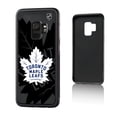 thumbnail image 3 of Toronto Maple Leafs Galaxy Bump Ice Case, 3 of 6