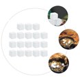 thumbnail image 2 of EeaseCA 18Pcs Household Turtle Calcium Sturdy Calcium Blocks Convenient Calcium Cubes, 2 of 8