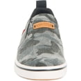 thumbnail image 4 of Women's Canvas Sharkbyte Deck Shoe, 4 of 7