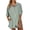 Green, variant on Staron Summer Jumpsuits for Women Casual Short Sleeve Button Up Romper with Pockets Lapel Shorts Comfy Vacation Beach Party Outfit, Beige S