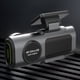 thumbnail image 5 of 4K + 1080P Coche DVR G-Sensor UHD Cámara tablero doble lente nocturna (sin GPS), 5 of 9