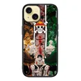 thumbnail image 1 of Funda Para Celular Anime Manga One Piece #5 Para iPhone, 1 of 4