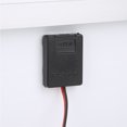 thumbnail image 4 of Solar Panel, With LED Bulb是、 PWM Solar Controller, Dual USB Charger Electric Cars Tourist Vehicles For Yachts Club Cars 20A, 4 of 8