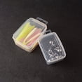 thumbnail image 4 of Lure Cas Léger Résistant à l'Usure Portable Multifonctions Transparent Anti-Rouille Pêche Boîte pour la Pêche, 4 of 10
