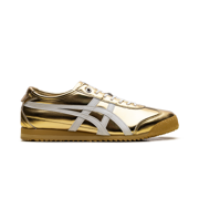 ONITSUKA TIGER MENS MEXICO 66 SD GOLD/CREAM 1183C468 201 1183C468 201 from Stadium Goods