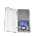 thumbnail image 1 of Alg Portable Digital Weighing Scale Precise Mini Pocket Scale Jewelry Pocket Scale Tobacco Pocket Scale, 1 of 4