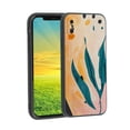 thumbnail image 1 of Compatible with iPhone X Phone Case, Abstraction-12 Case Silicone Protective for Teen Girl Boy Case for iPhone X, 1 of 1