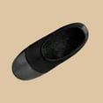 thumbnail image 4 of breaise Girls Boys Ballet Flats Dressy Mesh Dance Shoes Comfortable Foldable Walking Shoes, 4 of 9
