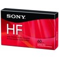 thumbnail image 1 of Cinta de audio Sony C60HFR Single 60 Minutes Type 1, 1 of 3