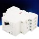 thumbnail image 5 of Contactor de CA, 4P 25A 220V 50Hz Contactor de CA doméstico Contactor AAC Diseño exquisito, 5 of 8