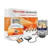 TomTom Navigator - GPS kit